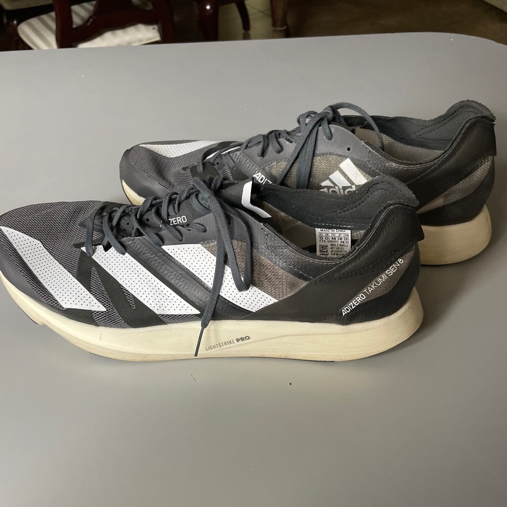 Adidas Adizero Takumi Sen 8 Men’s Shoes